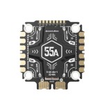 Original SpeedyBee F405 V5 OX32 55A 30x30 Model Aircraft FC&ESC Stack for RC FPV Racing Freestyle Drones DIY Parts